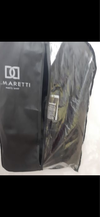 Продам дубленку новый