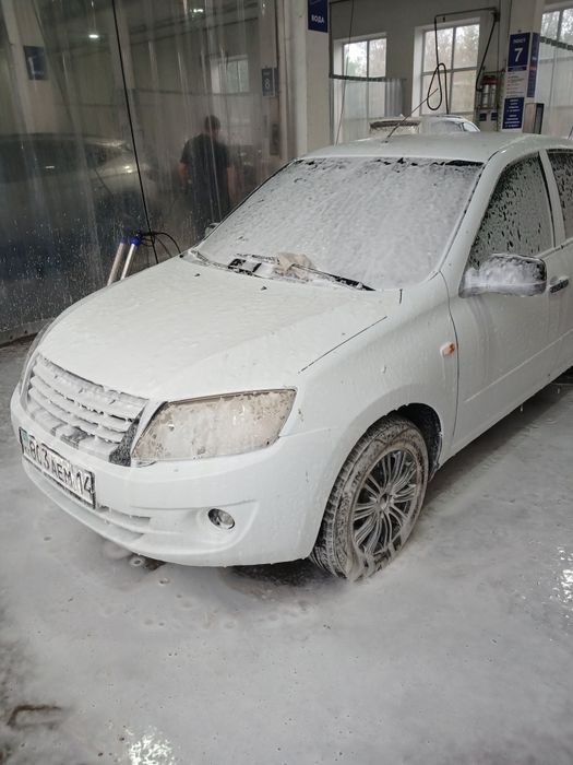 Продам гранту 2013 года