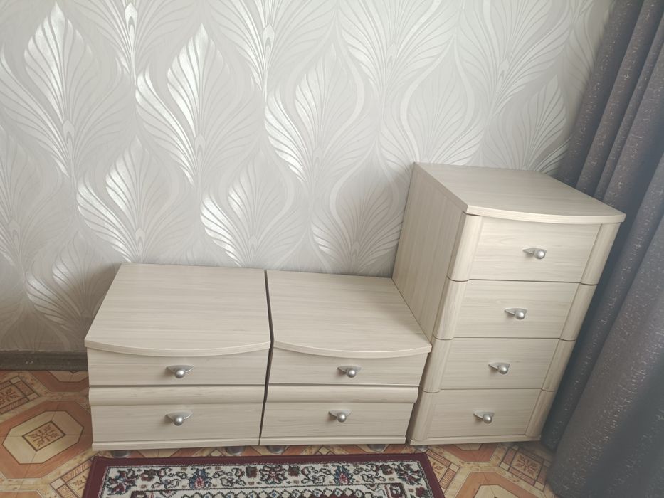 Спальный гарнитур