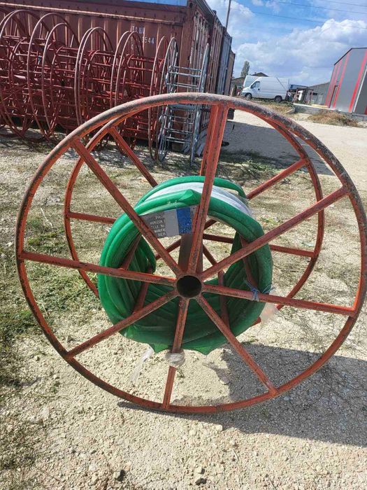 Макари за маркучи и кабели