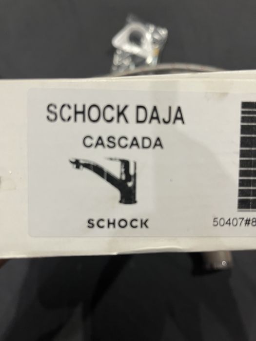 Кухненски смесител Schock Daja Cascada