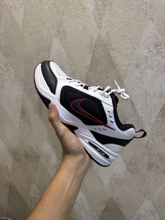 Оригинальные Кроссовки Nike Air Monarch IV, Nike Air Pegasus 39