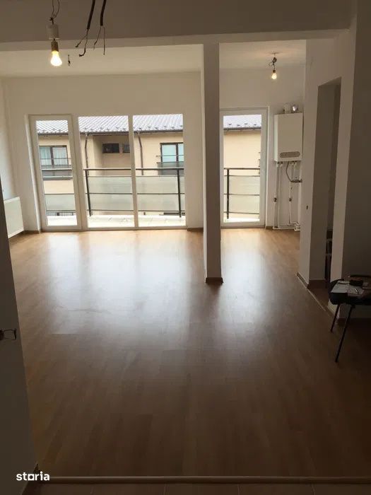 Apartament 1 Cameră, Zona Stejarului