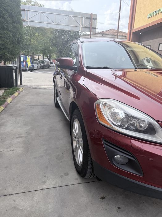 VOLVO XC60 2010 — imagine 2