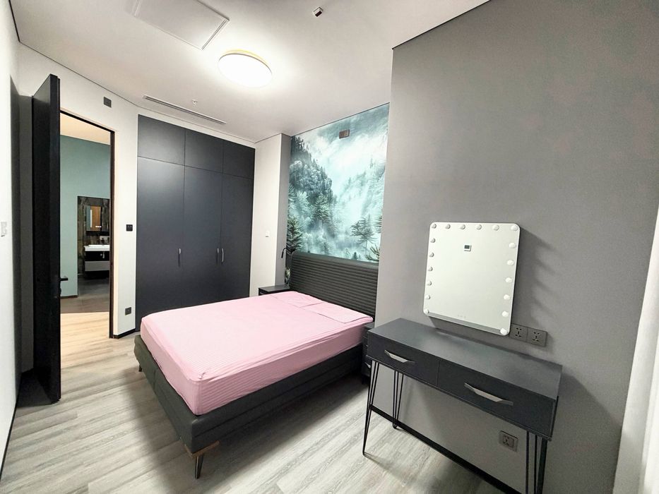 Аренда 2х ком Жк Nest one Tashkent city New