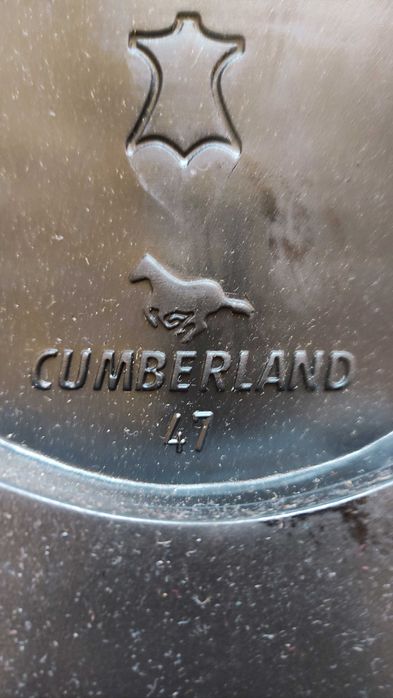 Мъжки  обувки  номер 47