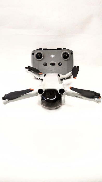 DJI Mini 3 pro квадрокоптер