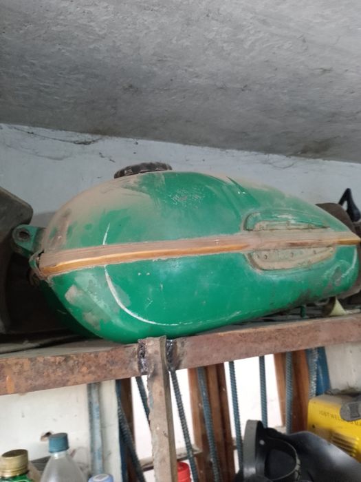 Продаëтся Урал мотоцикл