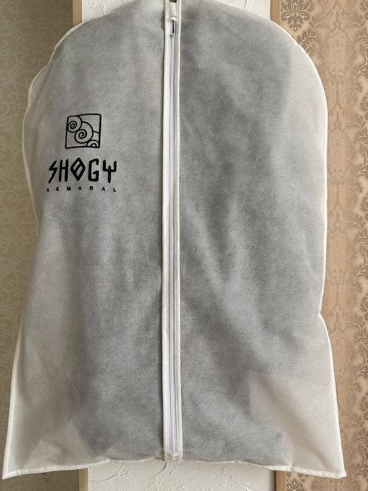 Верхняя одежда от Шоғы