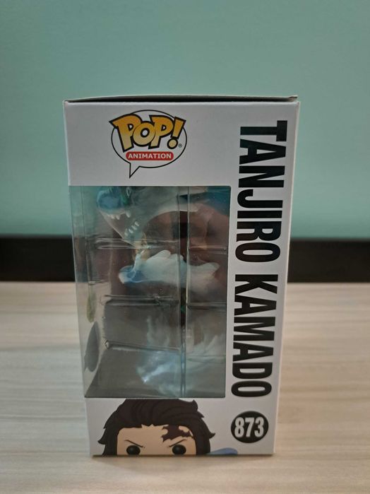 Funko pop Demon Slayer