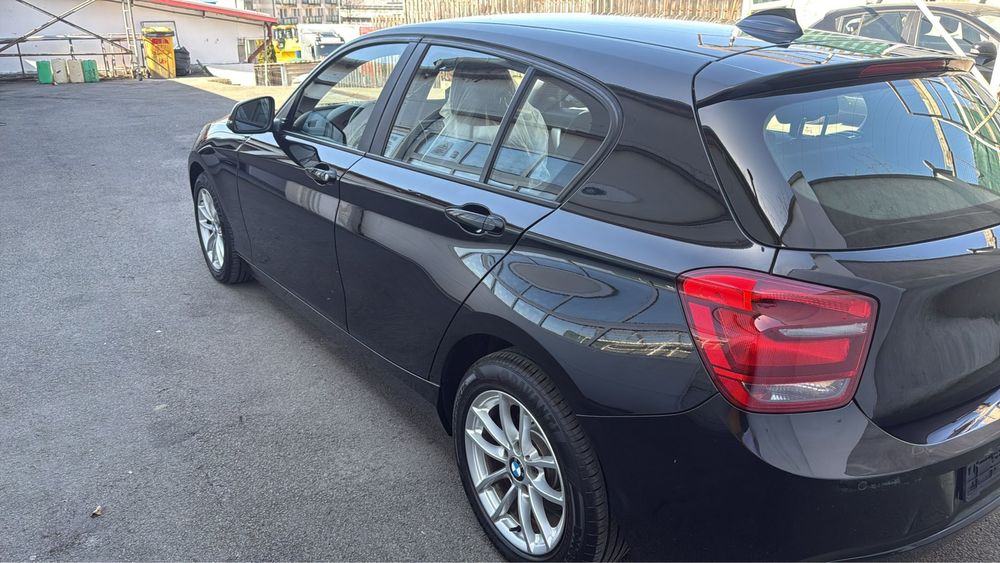 Bmw seria 1 f20 118D