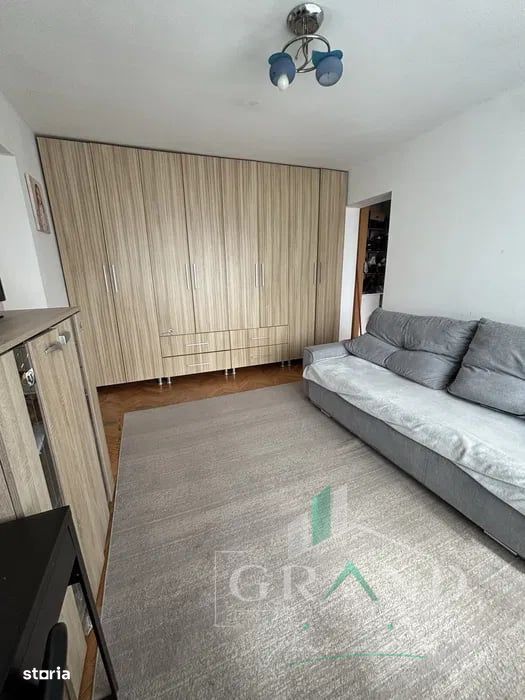 Apartament cu 3 camere I Grigorescu — fotografia 1