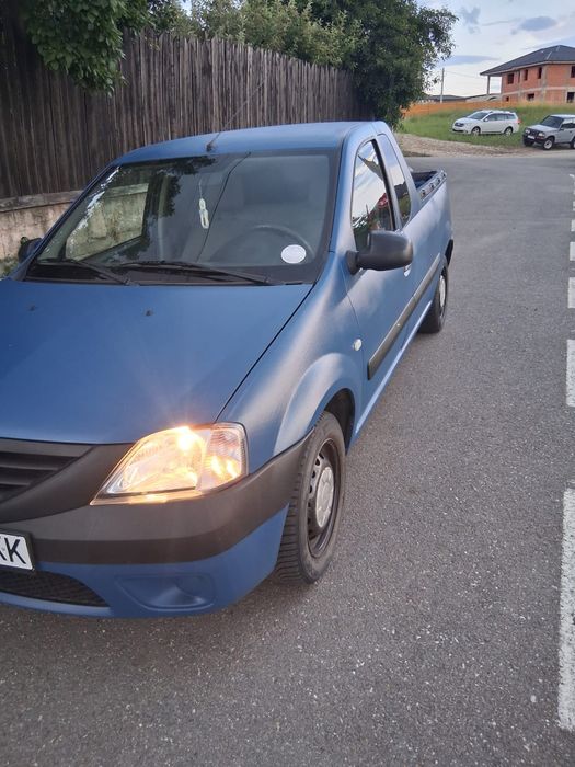 Dacia Logan Pick-up