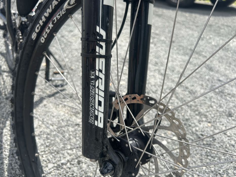 Bicicleta Merida MATTS