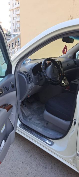 Киа карнивал сотилади, 2006 йил,дизел матто метан қилинган