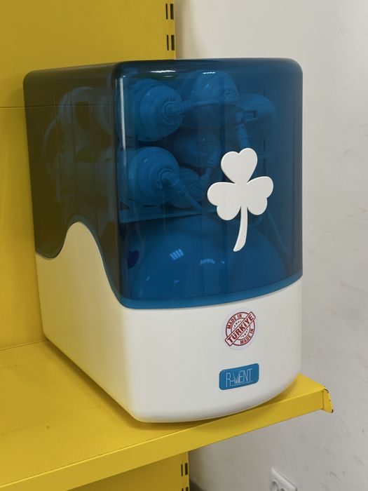 Немецкий фильтр Blue Tech