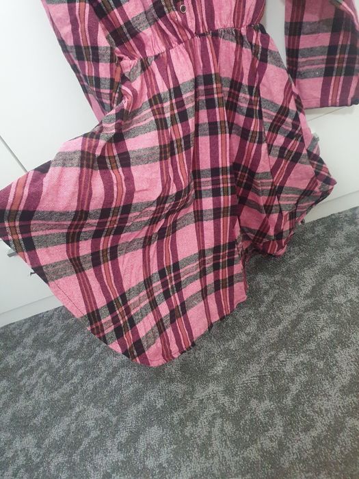 Rochie camasa ..