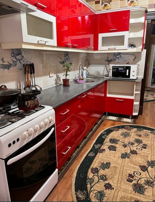 Chilonzor 20-kvartal kvartira ijaraga beriladi