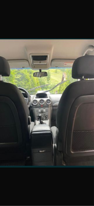 Opel Antara 2.0 CDTI 4x4