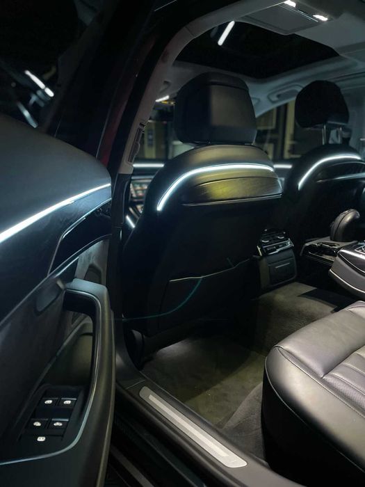 Lumina ambientala premium