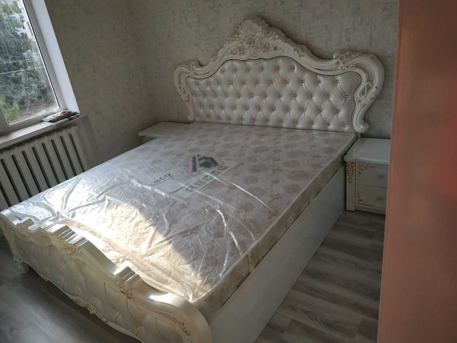 Продается  квартира 3/2/5  Кушбеги Хавас