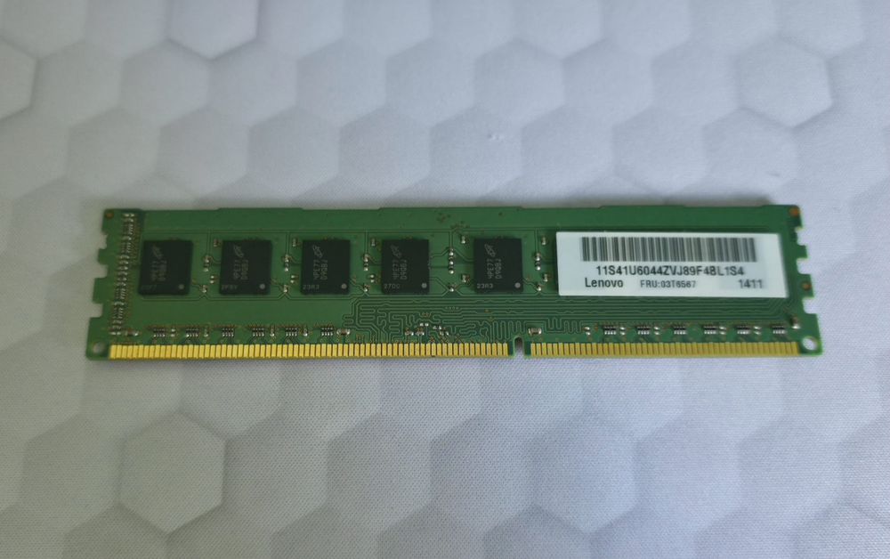 Componente pc - Gpu, cpu si ram
