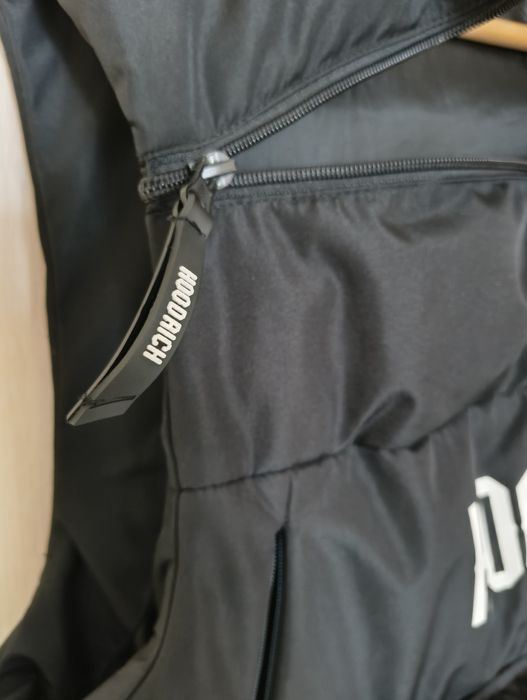 Hoodrich puffer vest L размер