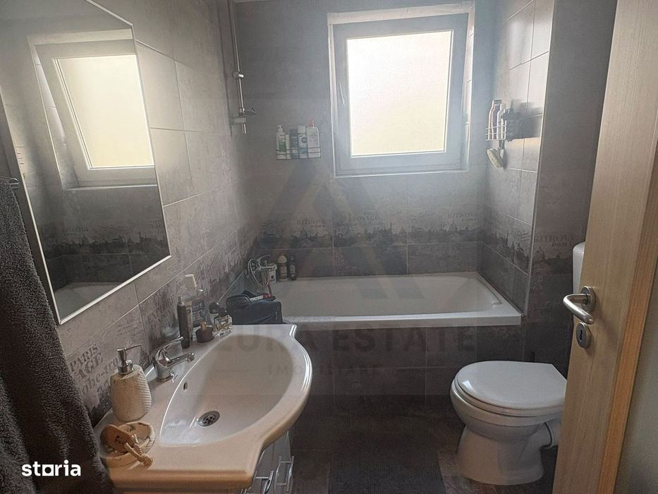 Apartament 2 camere modern Doamna Stanca