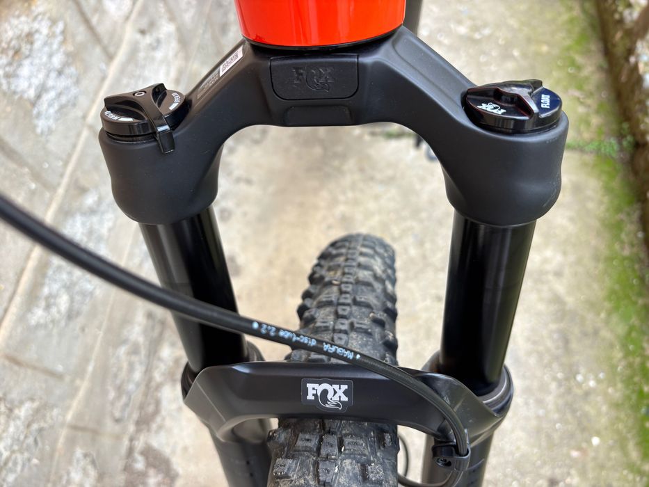 Електрически велосипед Cube Stereo