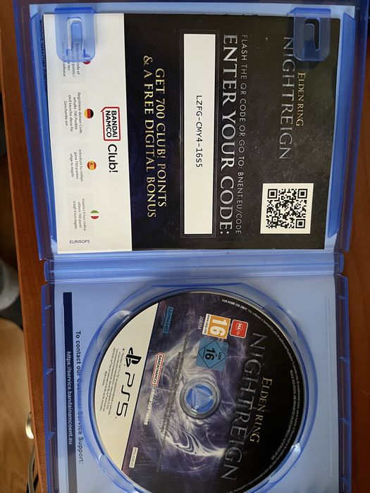 Elden Ring Nightreign