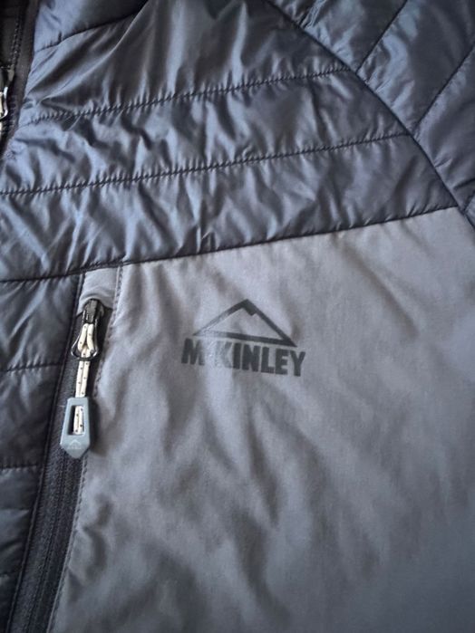McKinley L хибридно яке