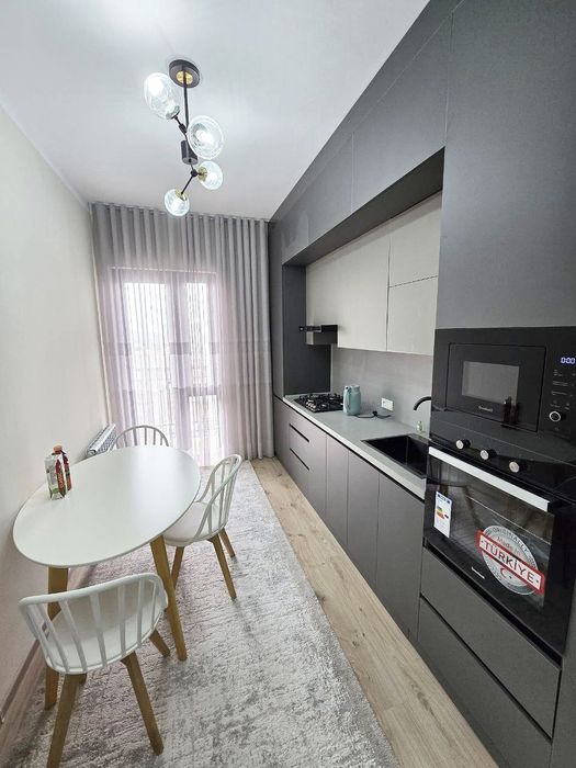 Сдаётся квартира в Новостройке Alfraganus, 2/9/9