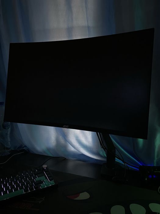 Монитор 2E gaming R2723BV