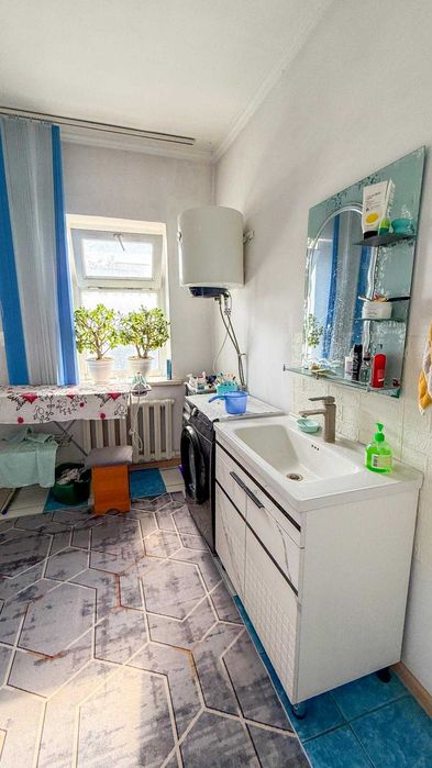 Продается 5 ком добротный дом. Людмила Империя