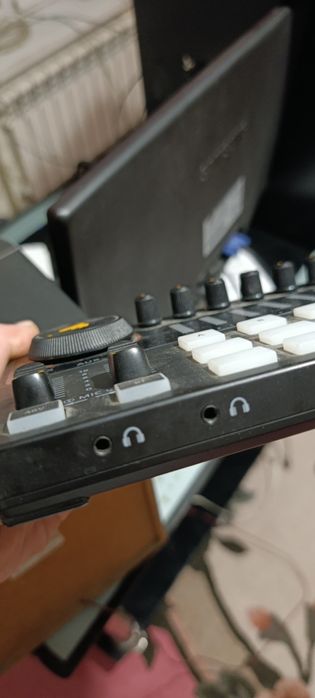 Звуковая карта Maono  AME2A