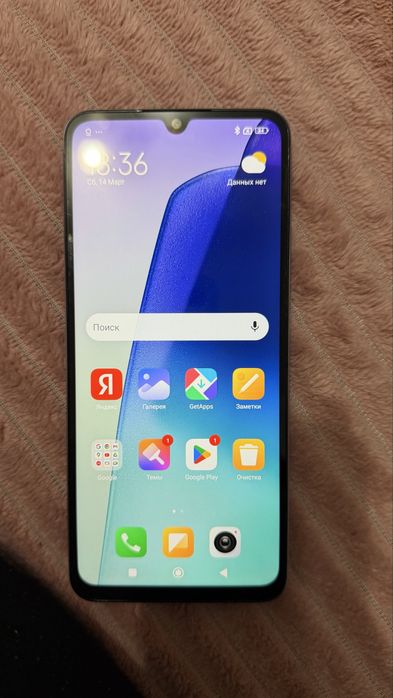 Продам Redmi 14C