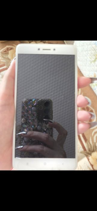 Продам redmi note 4