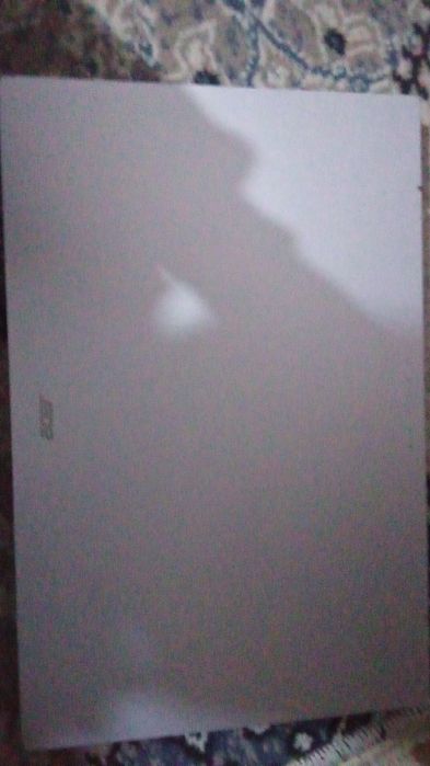 Notebook Acer aspire 3