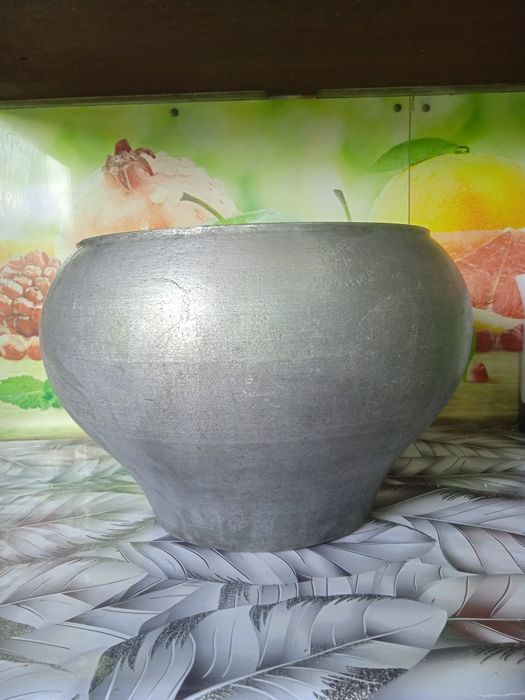 Продам раритетный чугунок