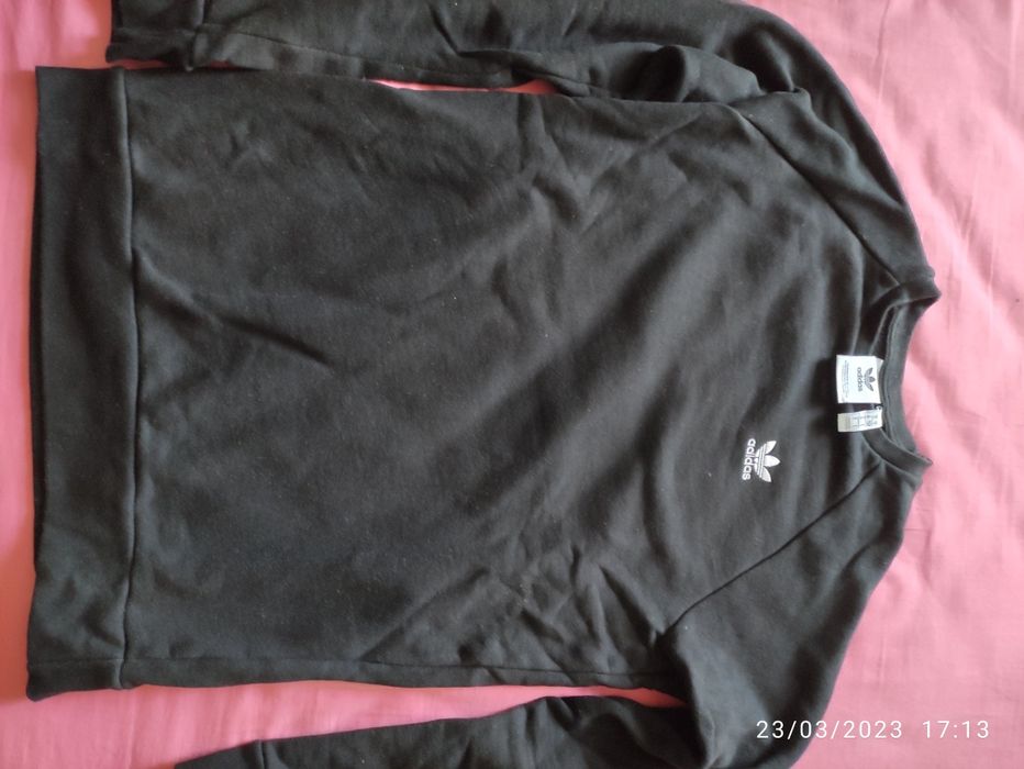 Блуза Адидас/Adidas originals nike air max, размер М