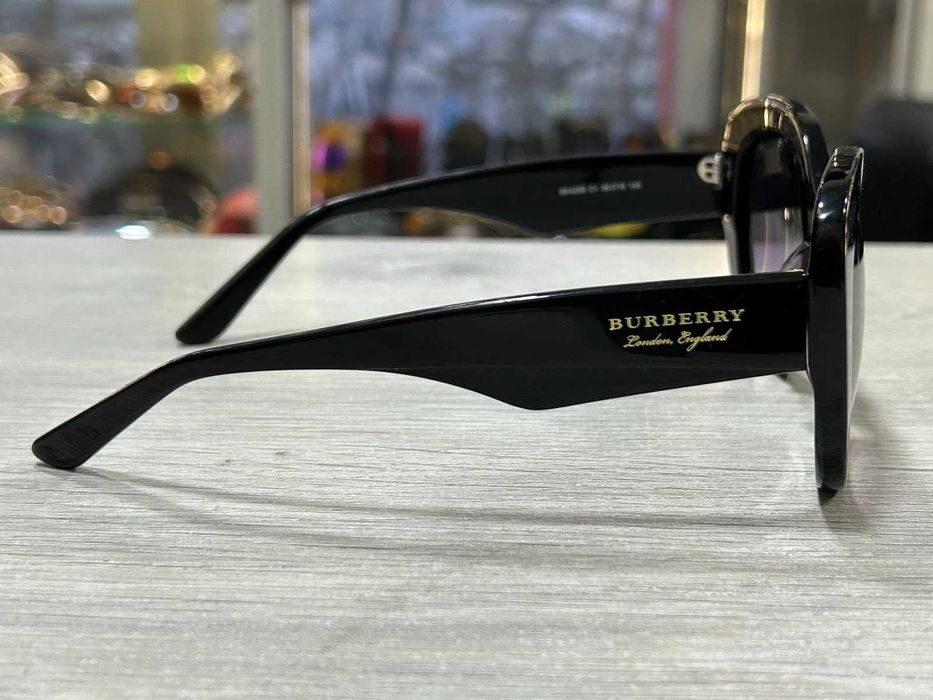 Burberry BE4259 Sunglasses