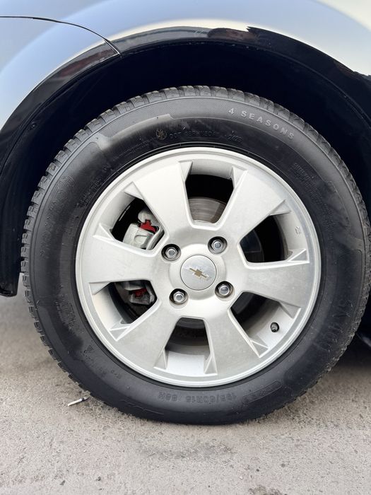 Gentra 2022 Avtomat 3