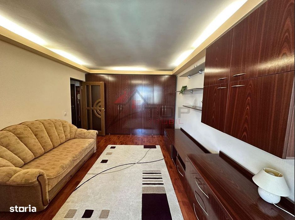 Apartament 2 camere decomandat, Podu Ros - Dedeman FARA RISC
