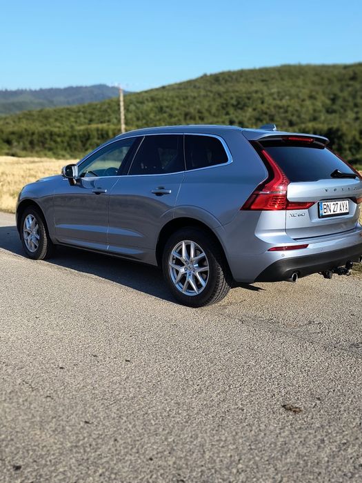 Volvo XC60 2.0 an 2019