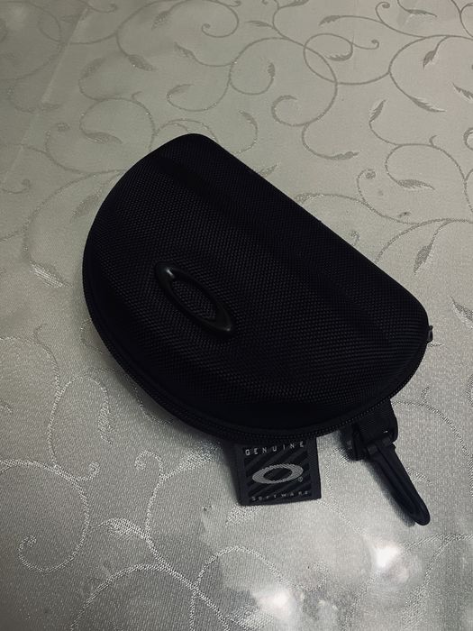 Тактические очки Oakley-style, 5 линз, идеал, как новые