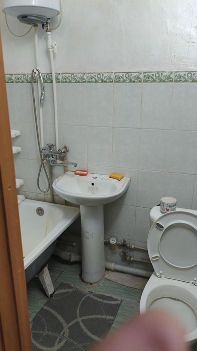 Квартира жалданады