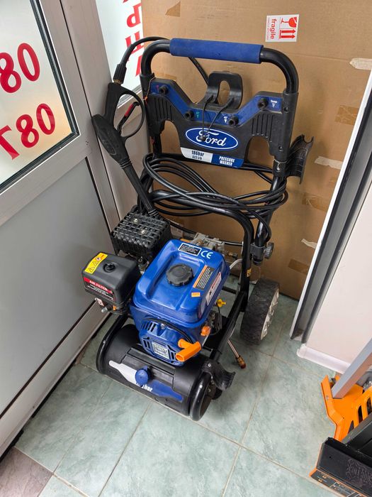 Бензинова водоструйка Ford FPWG2700 2700 psi