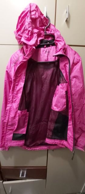 Яке за ски и сноуборд Crivit-44/46