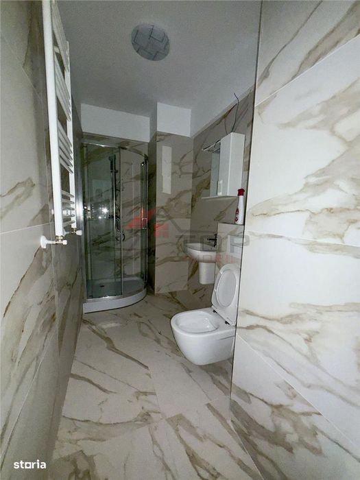 Apartament 3 camere+ loc de parcare- CUG, Visoianu