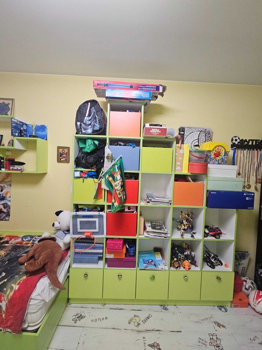 Обзавеждане за детска стая